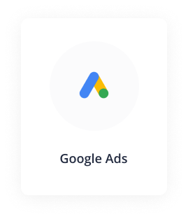 Logo Google Ads